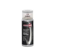 Ambro Sol Imprimación Spray Antióxido uso general, Quita óxido en metal, Blanco 400 ml