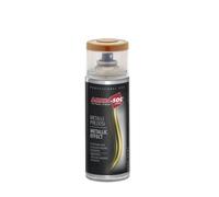 AMBRO-SOL - Spray Pintura Metalizada, esmalte efecto Oro Viejo Metalizado, resultado profesional en múltiples superficies, exteriores e interiores, 400 ml