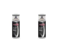 Ambro-Sol V400PAST.1 Pinturas tratamiento superficies imprimación anti oxido, Gris, 400 ml (Paquete de 2)