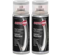 Ambro-Sol V400TODOTERRENO Pinturas tratamiento superficies imprimación uso general, Blanco, 400 ml (Paquete de 2)