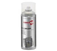 Ambro-Sol Z355 Cinc brillante, Gris, 400 ml