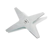 Ambrogio Messer, cortacésped automático de 36 cm, modelo Autoclip 720, número de referencia 1126-9146-01