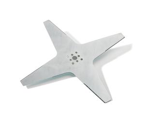 Ambrogio Messer, cortacésped automático de 36 cm, modelo Autoclip 720, número de referencia 1126-9146-01