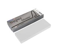 Ambrogio Sanelli - Naniwa - Advance Stone - Piedra de afilar cuchillos Splash&Go - Grano #12000