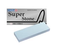 Ambrogio Sanelli - Naniwa - Advance Stone - Splash&Go, piedra para afilar cuchillos - Grano n.º 1000