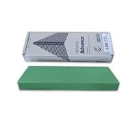 Ambrogio Sanelli - Naniwa - Advance Stone - Splash&Go, piedra para afilar cuchillos - Grano n.º 400