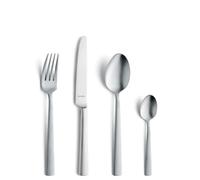 Amefa Set de cubiertos Ventura 24 piezas Acero inoxidable