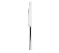 Amefa 5425353 - Caja de 12 Cuchillos de Mesa Bliss Acero Inoxidable