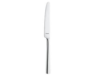 Amefa 5425353 - Caja de 12 Cuchillos de Mesa Bliss Acero Inoxidable