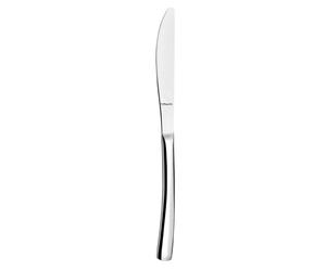 Amefa 5425360 - Caja de 12 Cuchillos de Mesa Havane Acero Inoxidable
