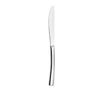 Amefa 5425365 - Caja de 12 Cuchillos de Postre Havane Acero Inoxidable