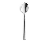 Amefa 7437077 - Caja de 12 Cucharas de Café Metropole de Acero Inoxidable