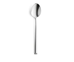 Amefa 7437077 - Caja de 12 Cucharas de Café Metropole de Acero Inoxidable