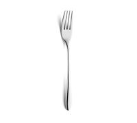 Amefa Tenedores de mesa Cuba 7437175 – Acero inoxidable 18/10 21,6 cm 2,5 mm Caja de 12
