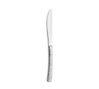 Amefa 7437721 - Set de 12 Cuchillos de Mesa Havane Jungle de Acero Inoxidable