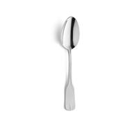 Amefa 7437737 - Set de 12 Cucharas de Mesa Vieux Paris Satine de Acero Inoxidable