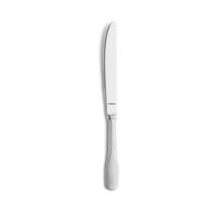 Amefa 7437739 - Caja de 12 Cuchillos de Mesa Vieux Paris Satine de Acero Inoxidable