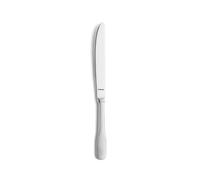 Amefa 7437743 - Caja de 12 Cuchillos de Postre Vieux Paris Satine de Acero Inoxidable