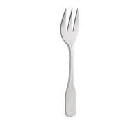 Amefa 7437744 - Caja de 12 Tenedores de Pescado Vieux Paris Satine de Acero Inoxidable