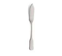 Amefa 7437745 - Caja de 12 Cuchillos de Pescado Vieux Paris Satine de Acero Inoxidable