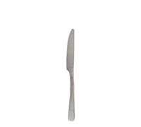 AMEFA AUSTIN RETRO Set 12 Cuchillos Postre Acero Inox 21x1,7x0,4CM Acero Brillo Fácil de limpiar Ecológico Steel 21x1.7x0.4cm