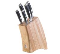 Amefa Bloque De 5 Cuchillos De Acero Inoxidable - 697001