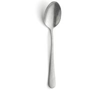 Amefa Caja 12 Cuchara Mesa Inox Austin Retro de Acero Inox 20,5cm-2,5mm