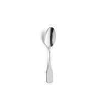 Amefa Caja 12 Cucharas Café Inox Vieux Paris Satine de Acero Inox 18/0-3mm