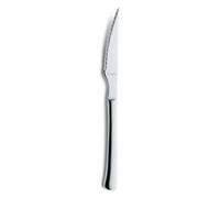 Amefa Caja 12 Cuchillos Chuleteros Inox Torero de Acero Inox 25cm-4,5mm