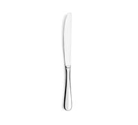 Amefa 7437132 - Caja de 12 Cuchillos de Postre Baguette de Acero Inoxidable