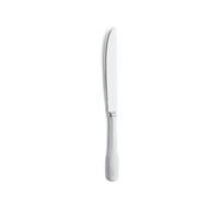 Amefa 7437743 - Caja de 12 Cuchillos de Postre Vieux Paris Satine de Acero Inoxidable