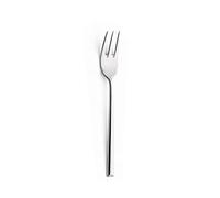 Amefa Caja 12 Tenedores Pescado Inox Metropole de Acero Inox 21cm-2,5mm