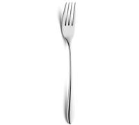 Amefa Caja 12 Tenedores Postre Inox Cuba de Acero Inox 20,2cm-2,5mm