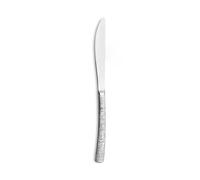 AMEFA Havane Jungle - Set de 12 cuchillos de postre en acero inoxidable