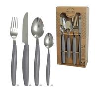 Amefa Puro Cocina, Acero Inoxidable, Gris, Talla única
