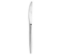 Amefa Set de 12 Cuchillos Mesa Inoxidable Soprano Inox de Acero Inox
