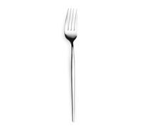 Amefa Set de 12 Tenedores Mesa Inoxidable Soprano Inox de Acero Inox