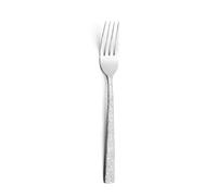 Amefa Set de 12 Tenedores Postre Inox Havane Jungle de Acero Inox 18_0_3mm