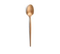 Amefa Soprano Copper - Set de 12 cucharas de mesa acero y PVD Cobre