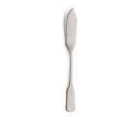 AMEFA VIEUX PARIS SATINE Caja 12 Cuchillos Pescado Acero Inox 18/0-3MM Acero Steel 18/0-3mm