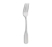 AMEFA VIEUX PARIS SATINE Caja 12 Tenedores Postre Acero Inox 18/0-3MM Acero Steel 18/0-3mm