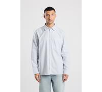 America Today Harper Light Blue Talla: XL | Camisas de Trabajo Outlet | Hombre | Azul