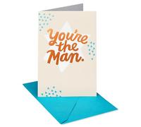 American Greetings Tarjeta Bar Mitzvah (It's Official)