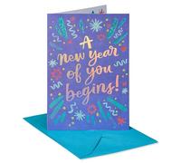 American Greetings Tarjeta de cumpleaños (Beyond Amazing)
