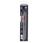 American Saw & Mfg Co 10833800RDG - Lenox polvo de diamante filo de sierra alternativa cuchilla de 8 "recip disco de diamante