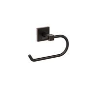 Amerock | Portarrollos de Papel higiénico | Bronce aceitado | Appoint | Soporte para pañuelos de un Solo Poste | Accesorios de baño | Accesorios de baño