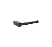 Amerock | Portarrollos de Papel higiénico | Bronce aceitado | Monumento | Soporte para pañuelos de un Solo Poste | Accesorios de baño | Accesorios de baño
