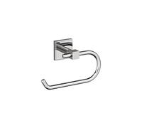 Amerock | Portarrollos de Papel higiénico | Cromo | Appoint | Soporte para pañuelos de un Solo Poste | Herrajes de baño | Accesorios de baño