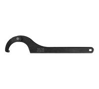 AMF 0007658240601 - Llave de gancho articulada (60-90 mm)