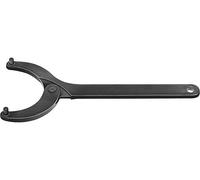AMF Llave de espigas articulada 0007658260040 80-125 mm